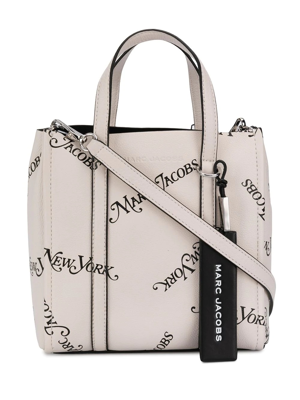 The Tag 21 tote - 1