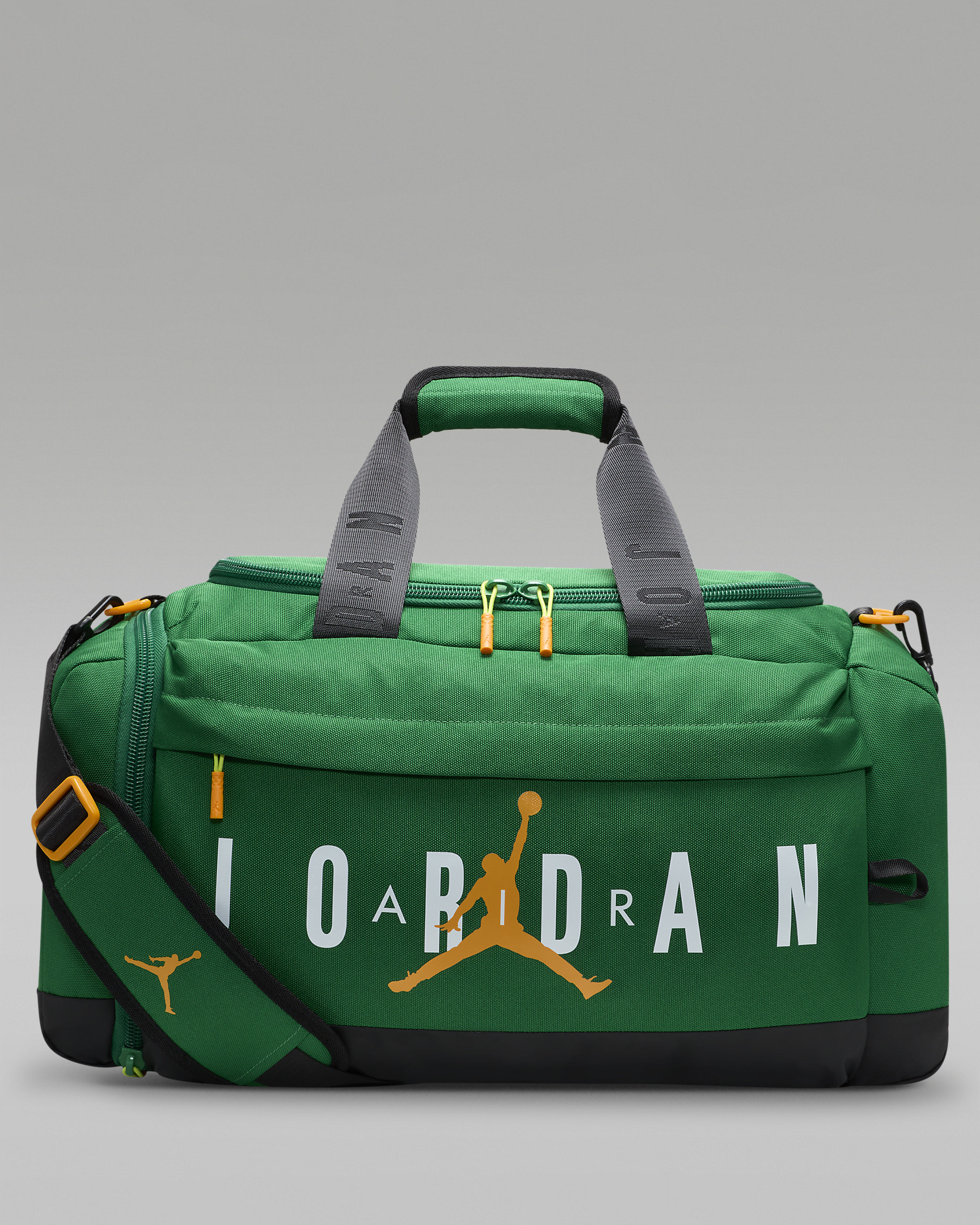 Jordan Velocity Duffle Bag (36L) - 2