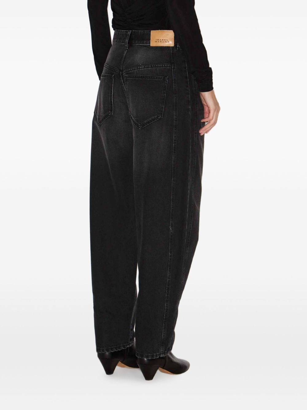 Oriane jeans - 4