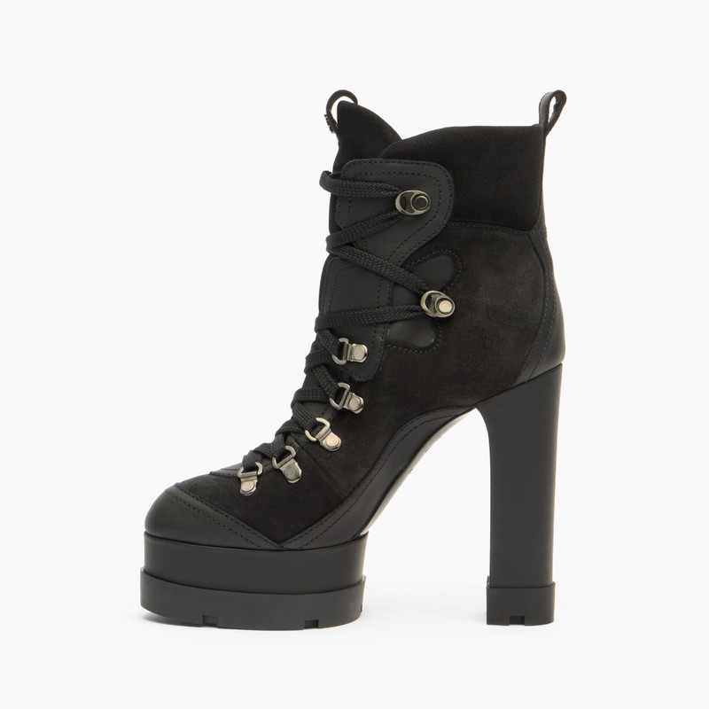 Nancy Ankle Boot 3