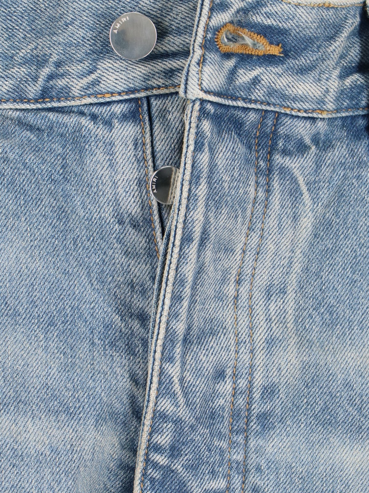 BOOTCUT JEANS - 5