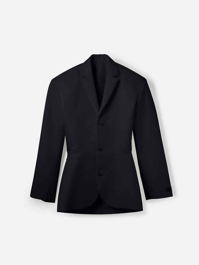 The Gardian jacket - 1