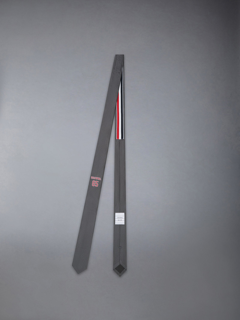 Thom Browne SILK BROWNE 65 TIE outlook