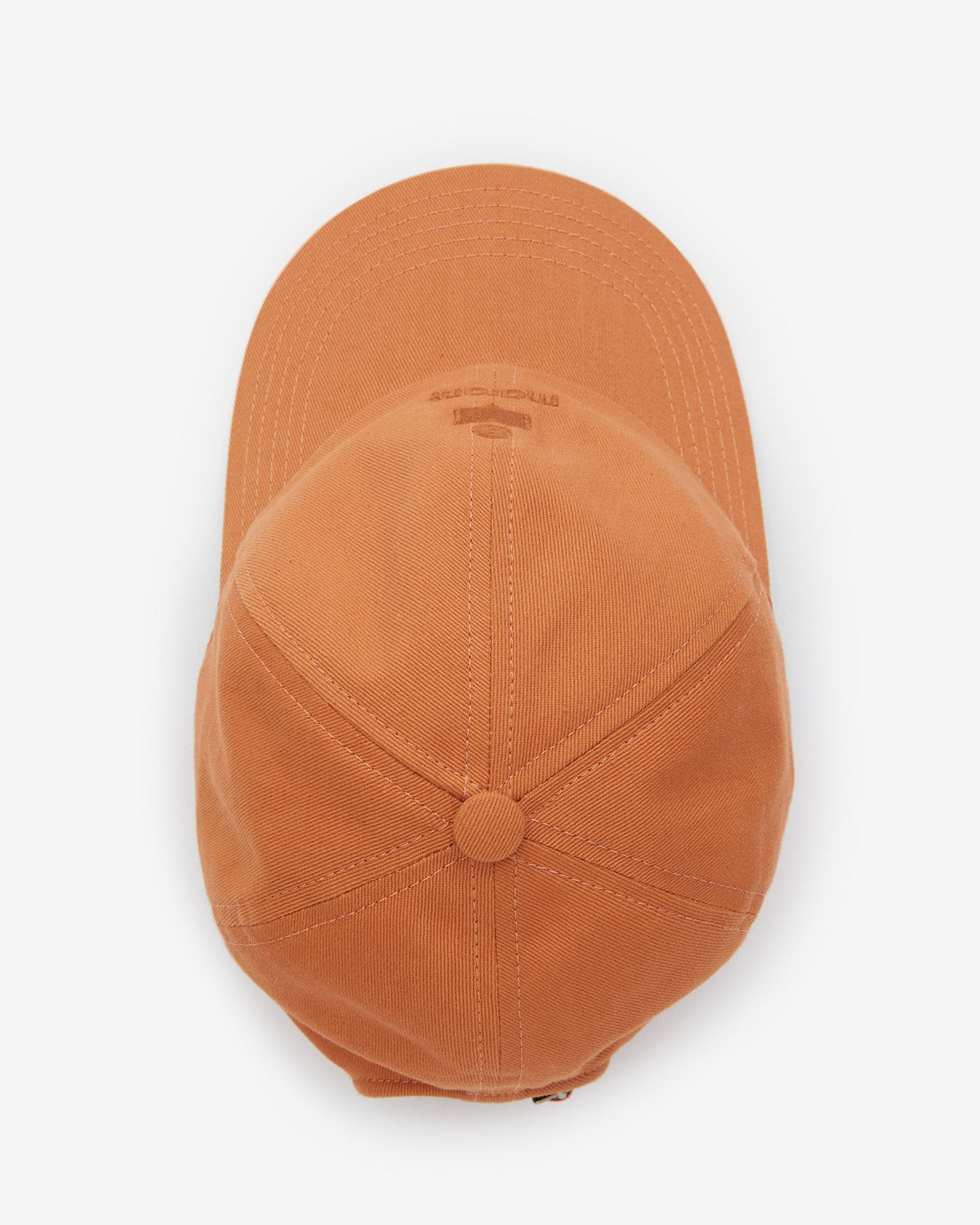 TOMAS CAP - 4