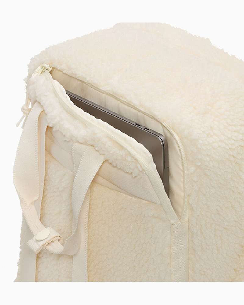 Sherpa Small Square Backpack 6