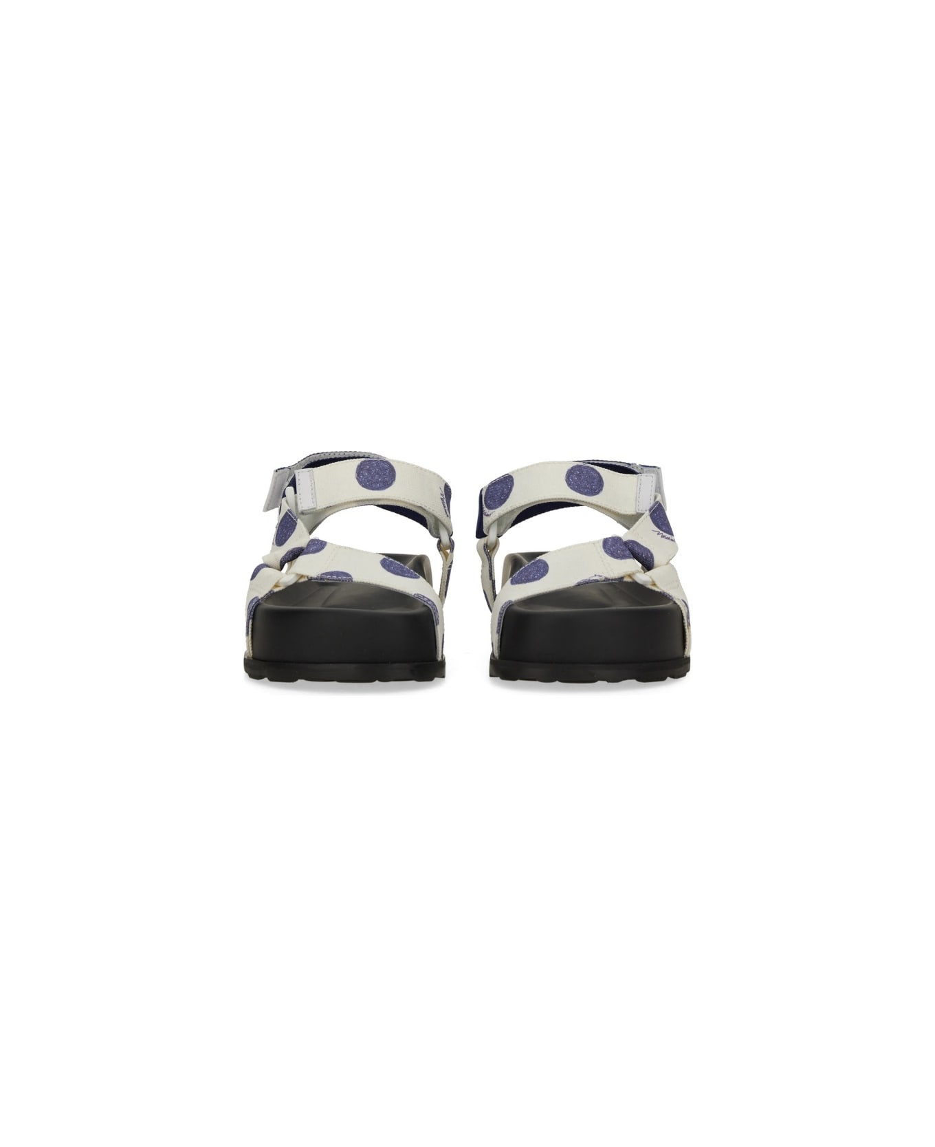 Sandal With Logo - 4