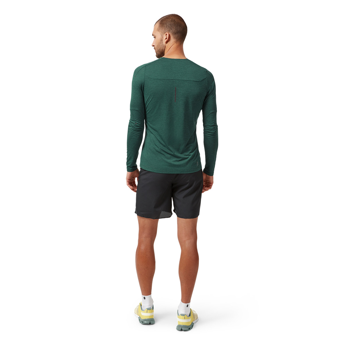 On Lightweight Shorts - 3