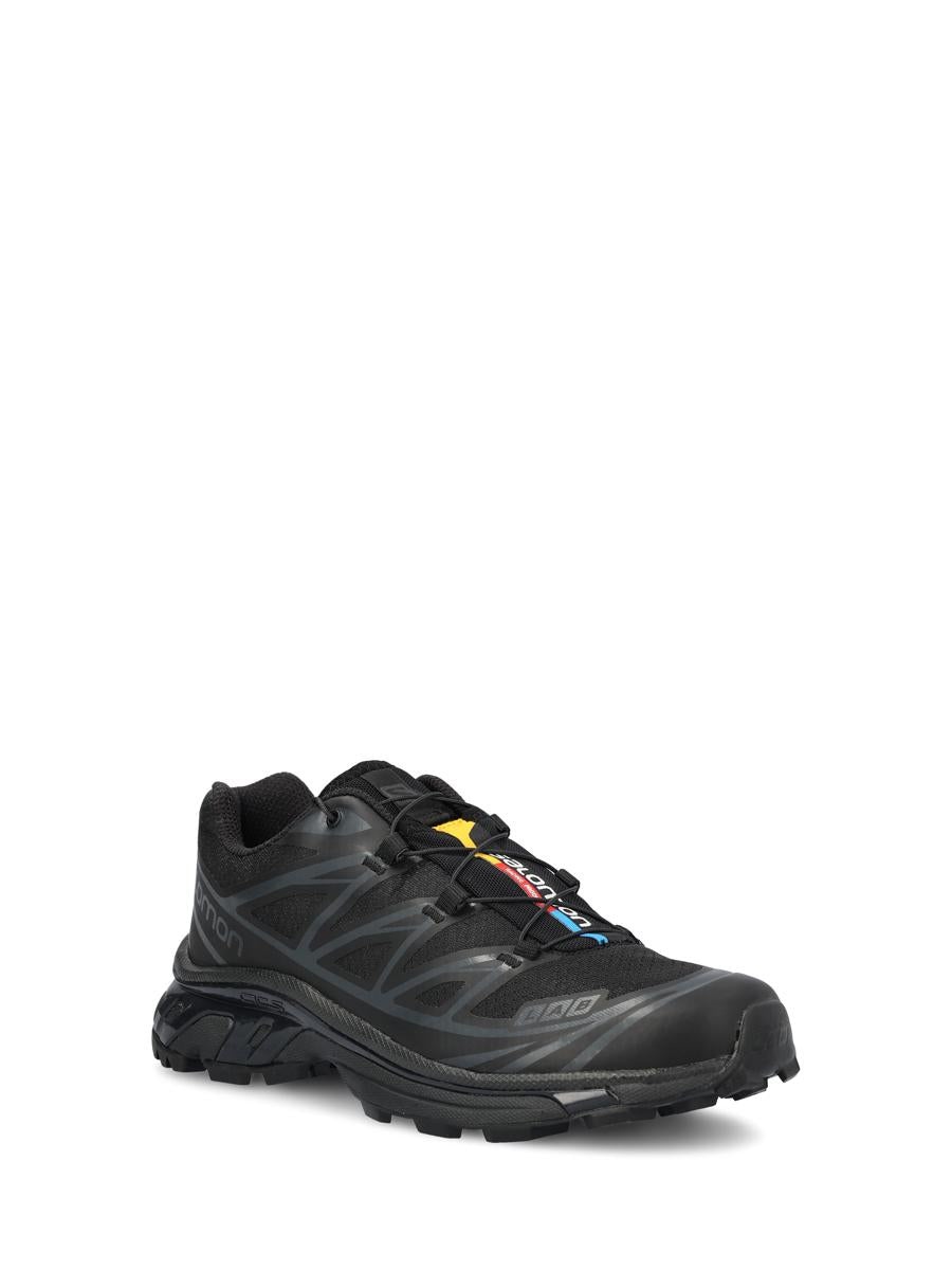 SALOMON SNEAKERS - 2