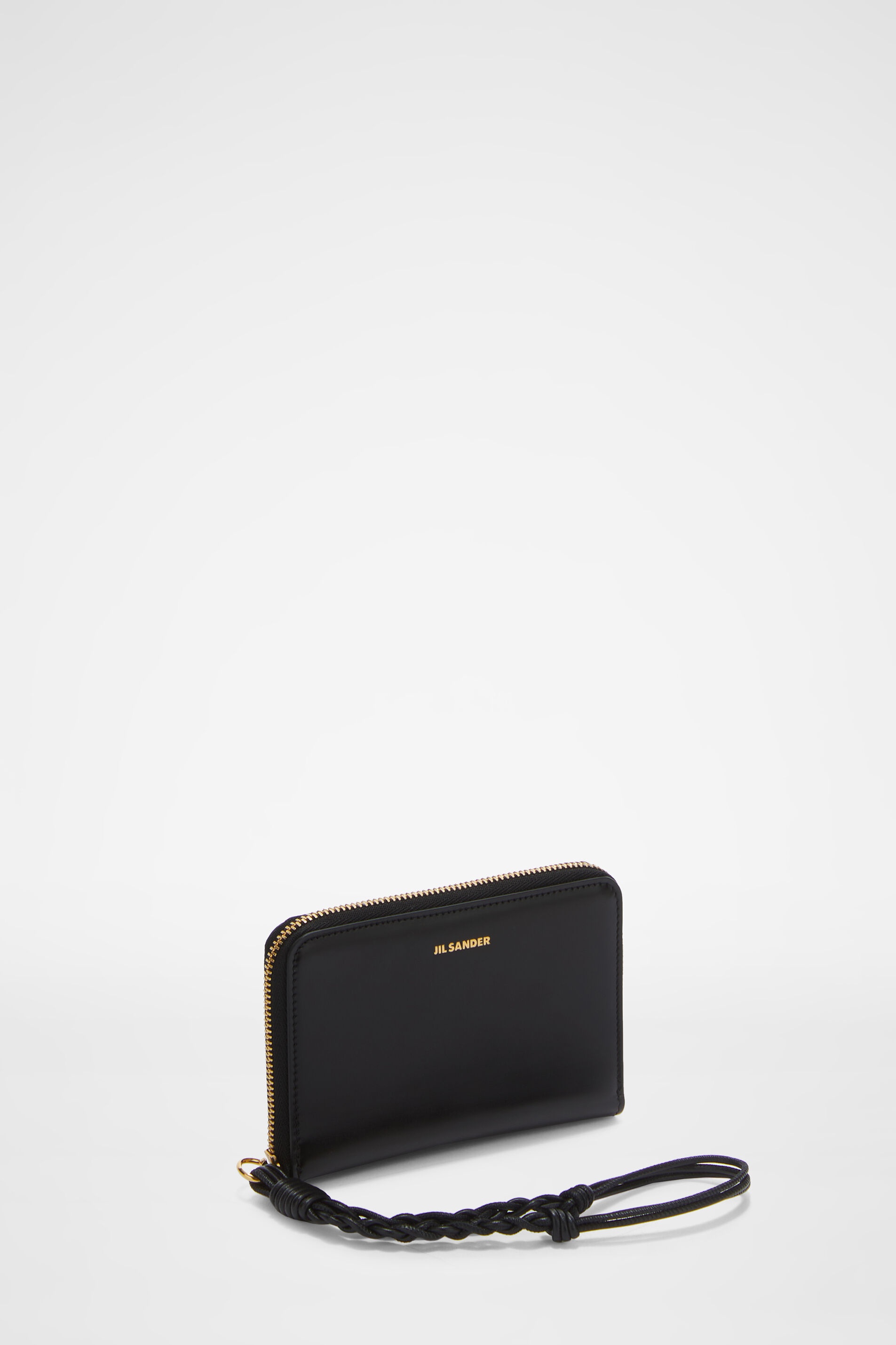 Pocket Zip-Around Wallet - 2