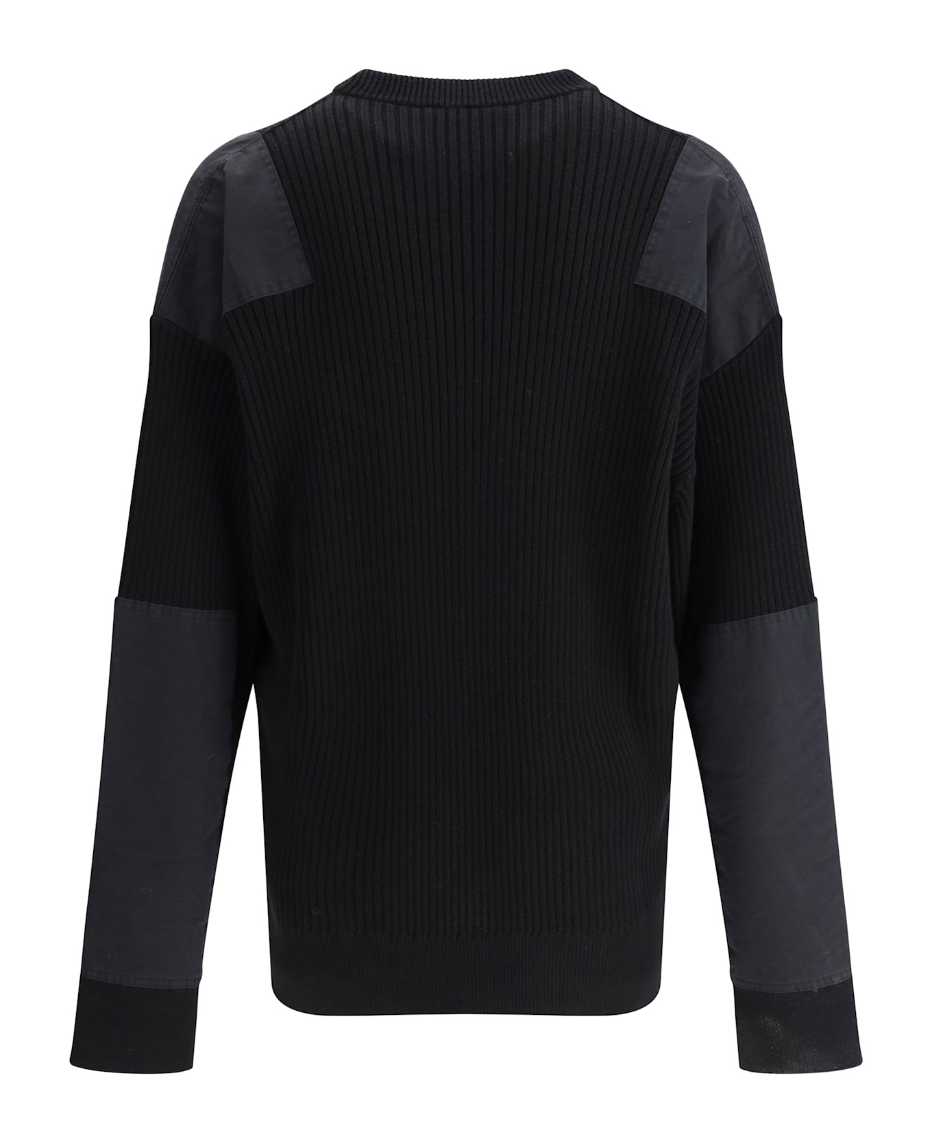 Military Sweater - 2