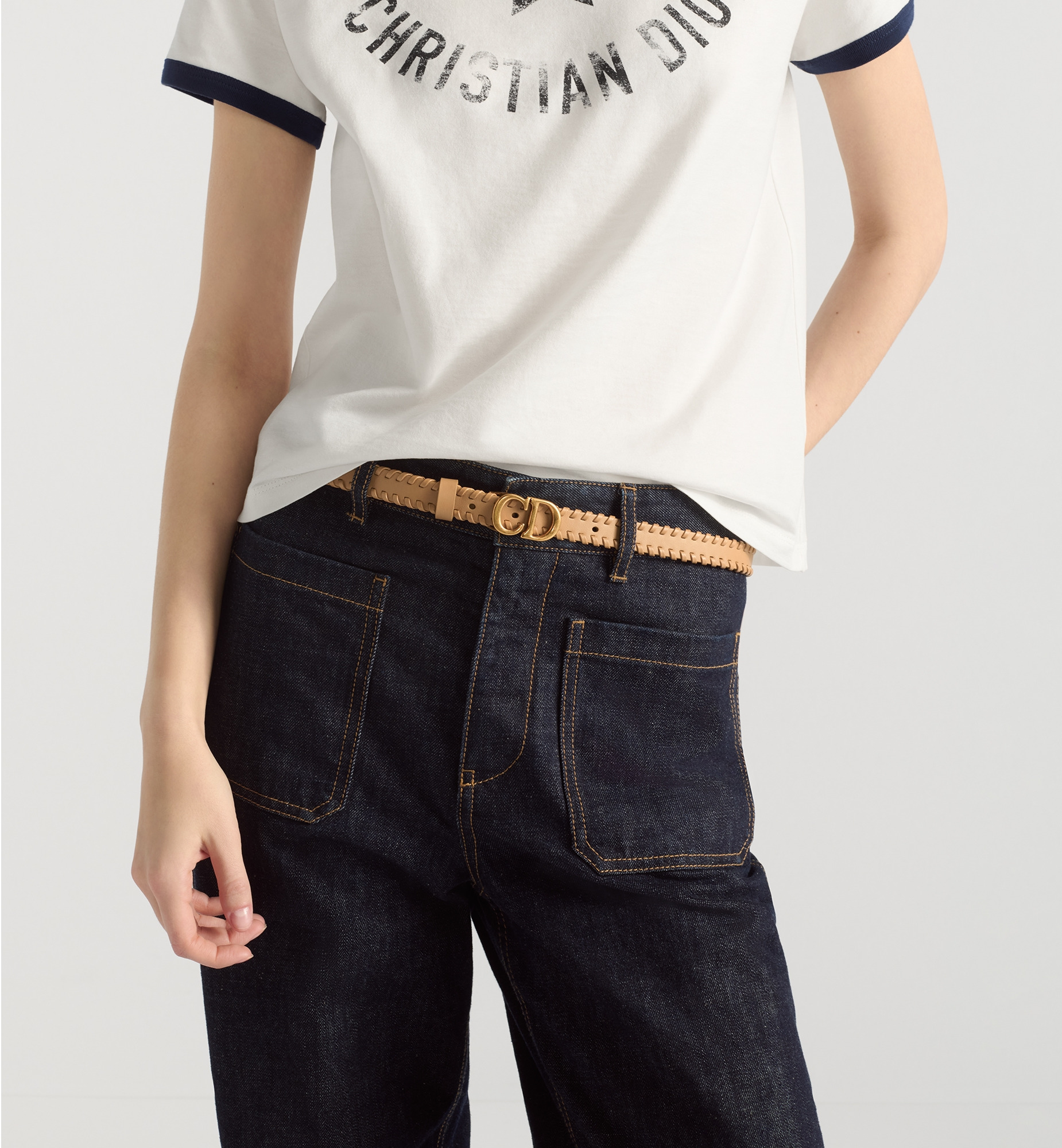 Saddle Belt - 2
