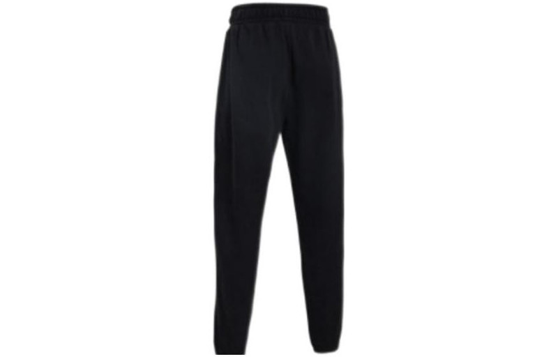 Under Armour Under Armor APAC Heavy Terry Pants 'Black' 1376613-001 outlook