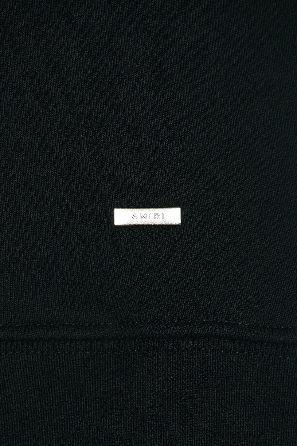 Staggered Logo Hoodie - 3