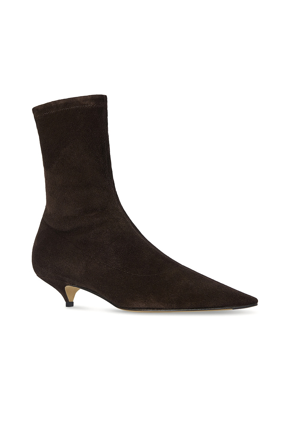 Liisa Kitten Bootie - 2
