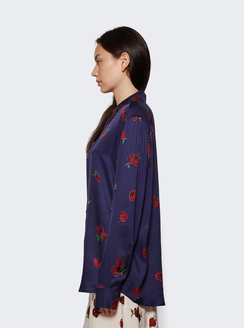 Argo Top Rasberry And Amethyst - 3