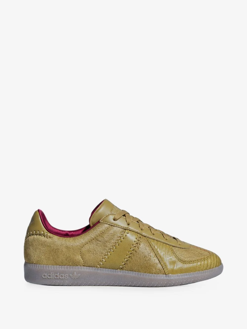 x Wales Bonner BW Army sneakers - 1