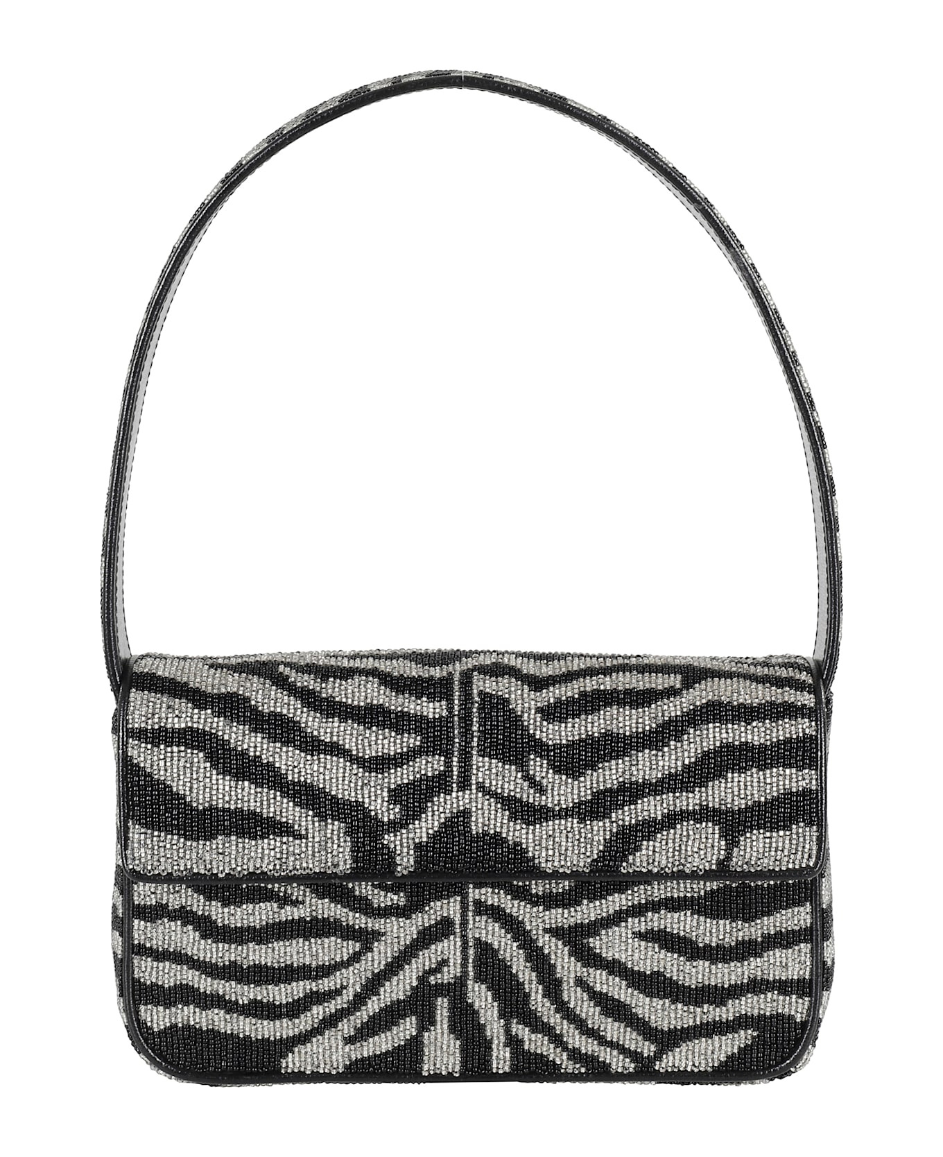 Tommy Beaded Bag - 1