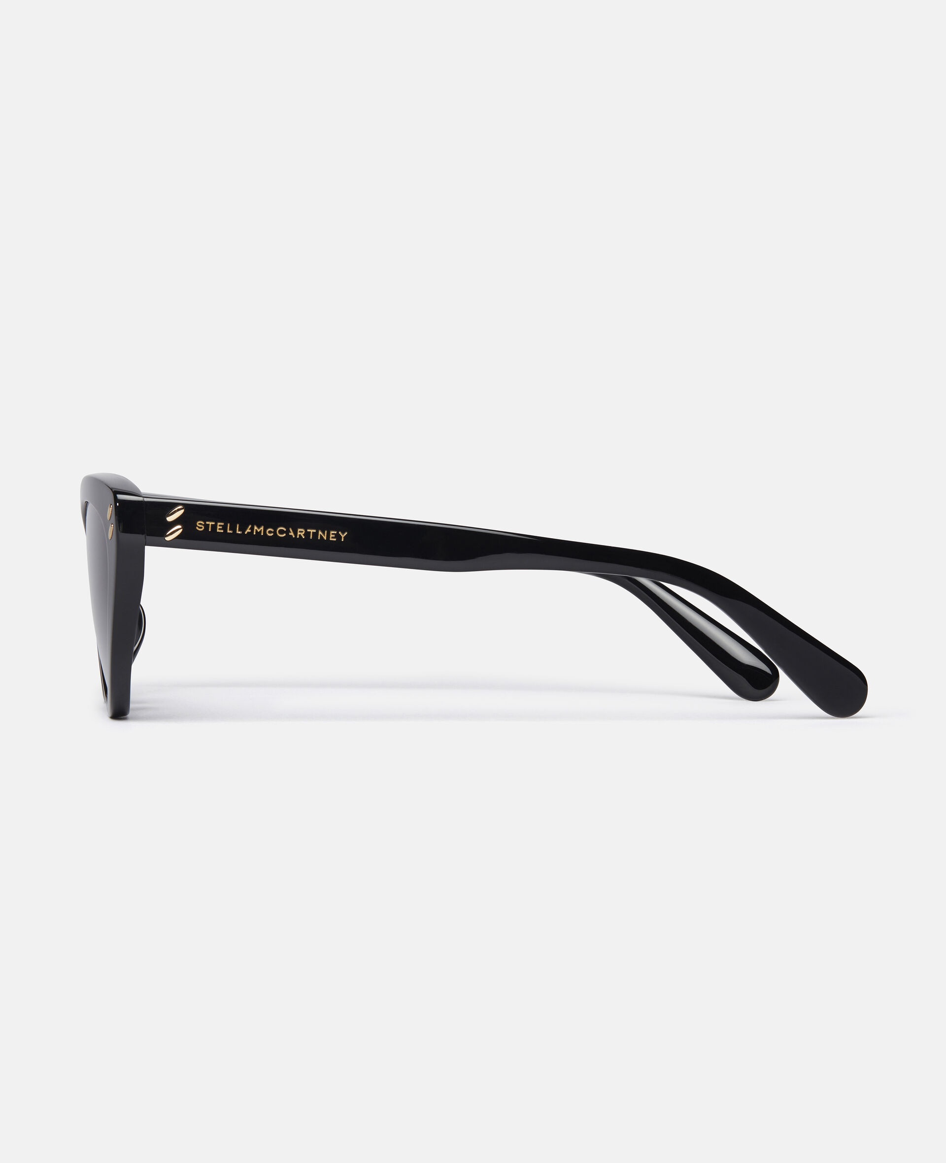 Cat-Eye Sunglasses - 2
