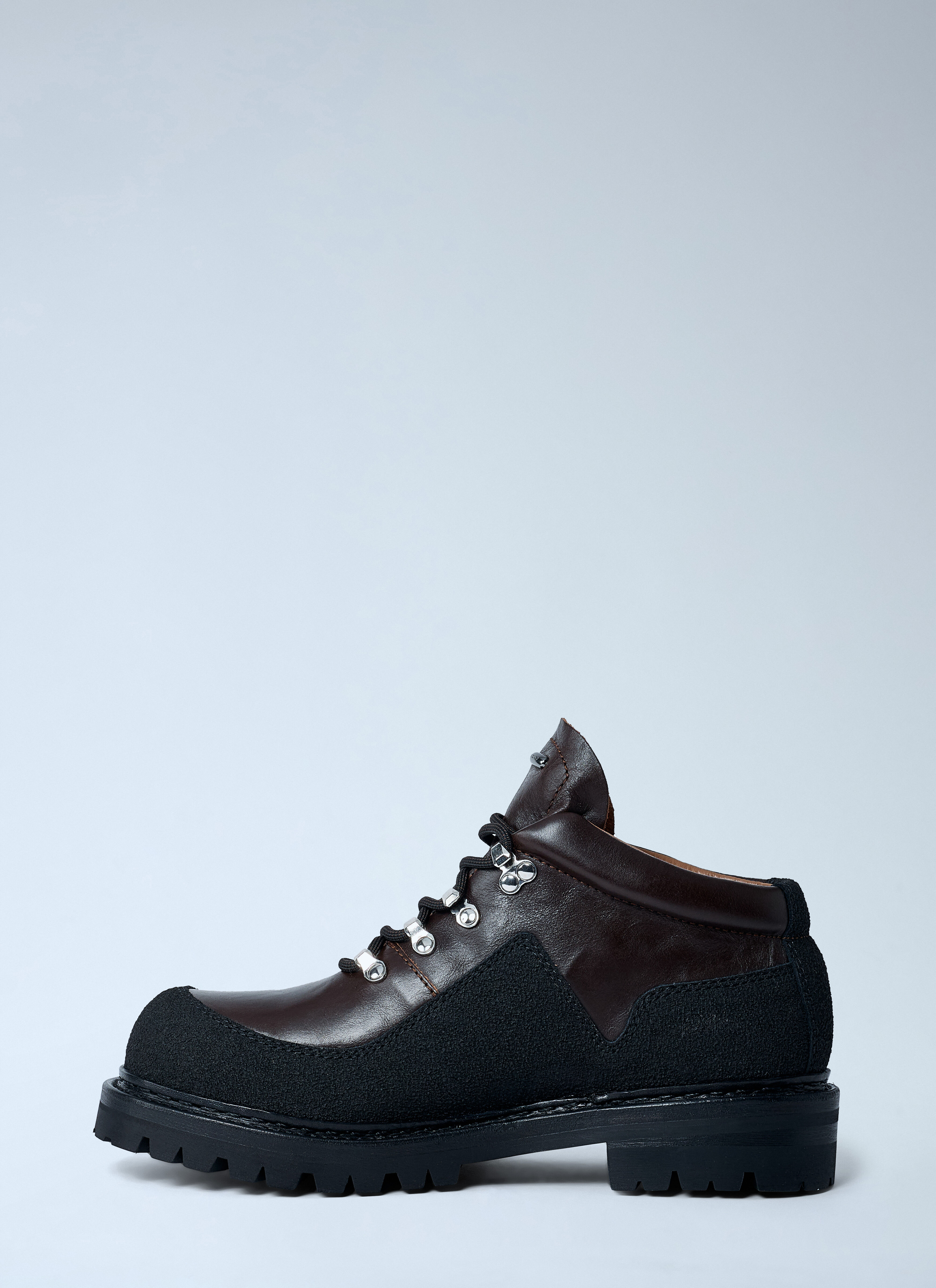 Quest Ankle Boots - 4