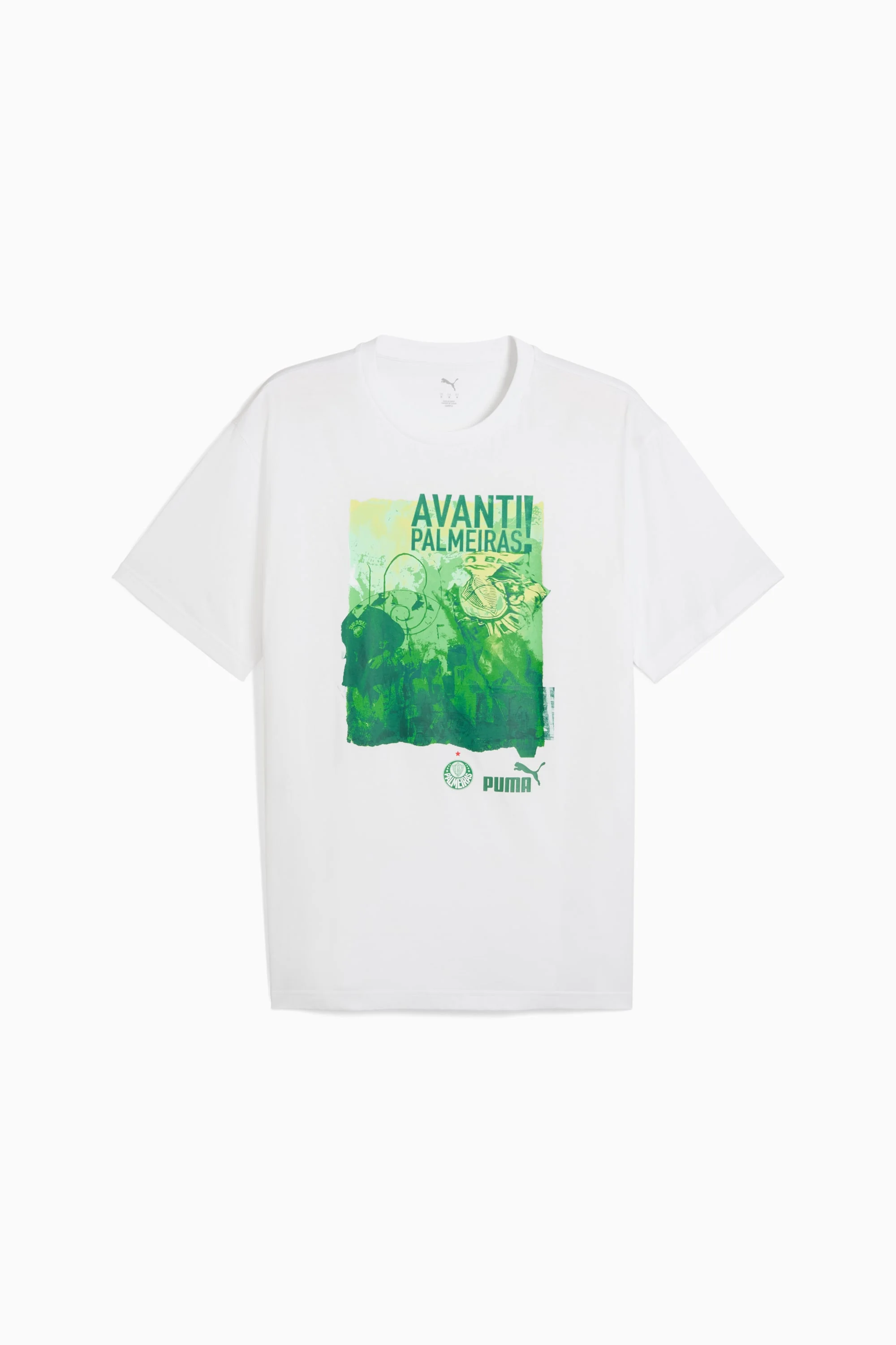 SE Palmerias ftblNRGY+ Men's Tee - 1