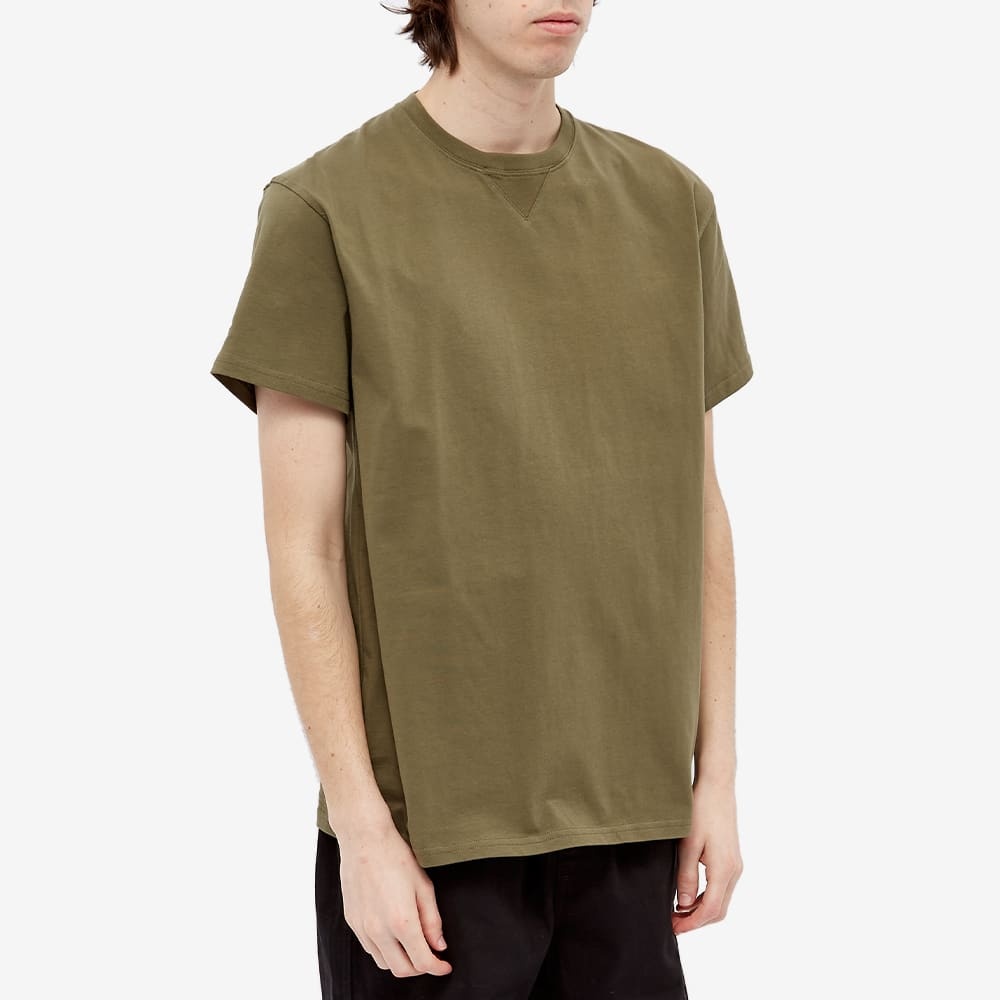 Converse x Kim Jones Basic Tee - 4