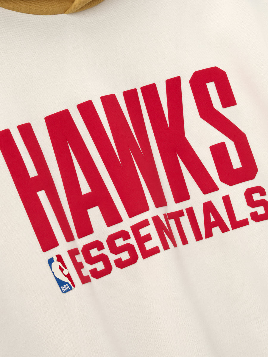 Essentials Hawks Hoodie - 3