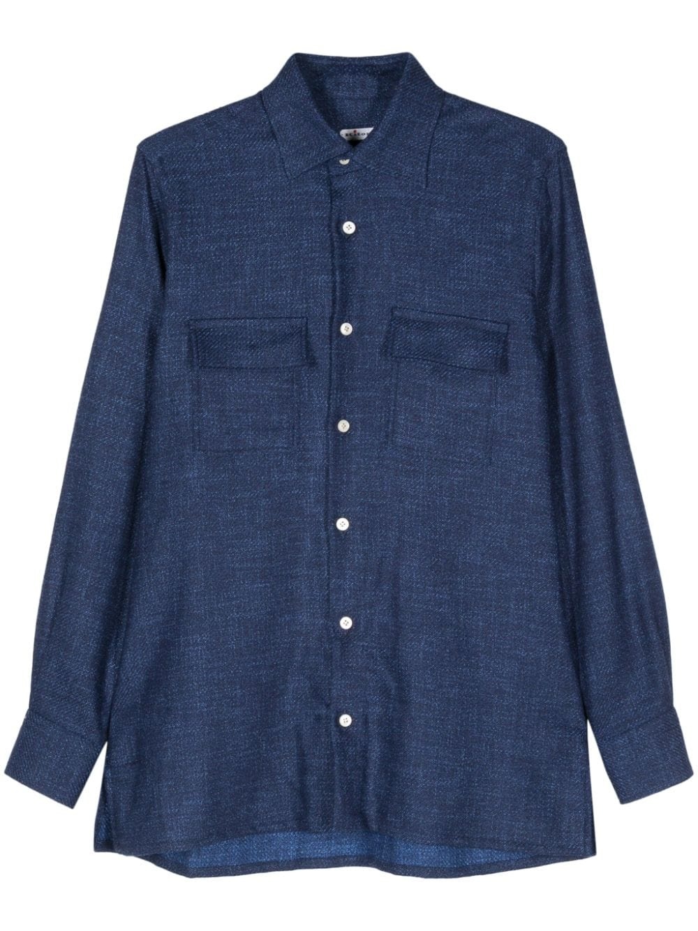 KITON - Kiton Men Shirt - 1