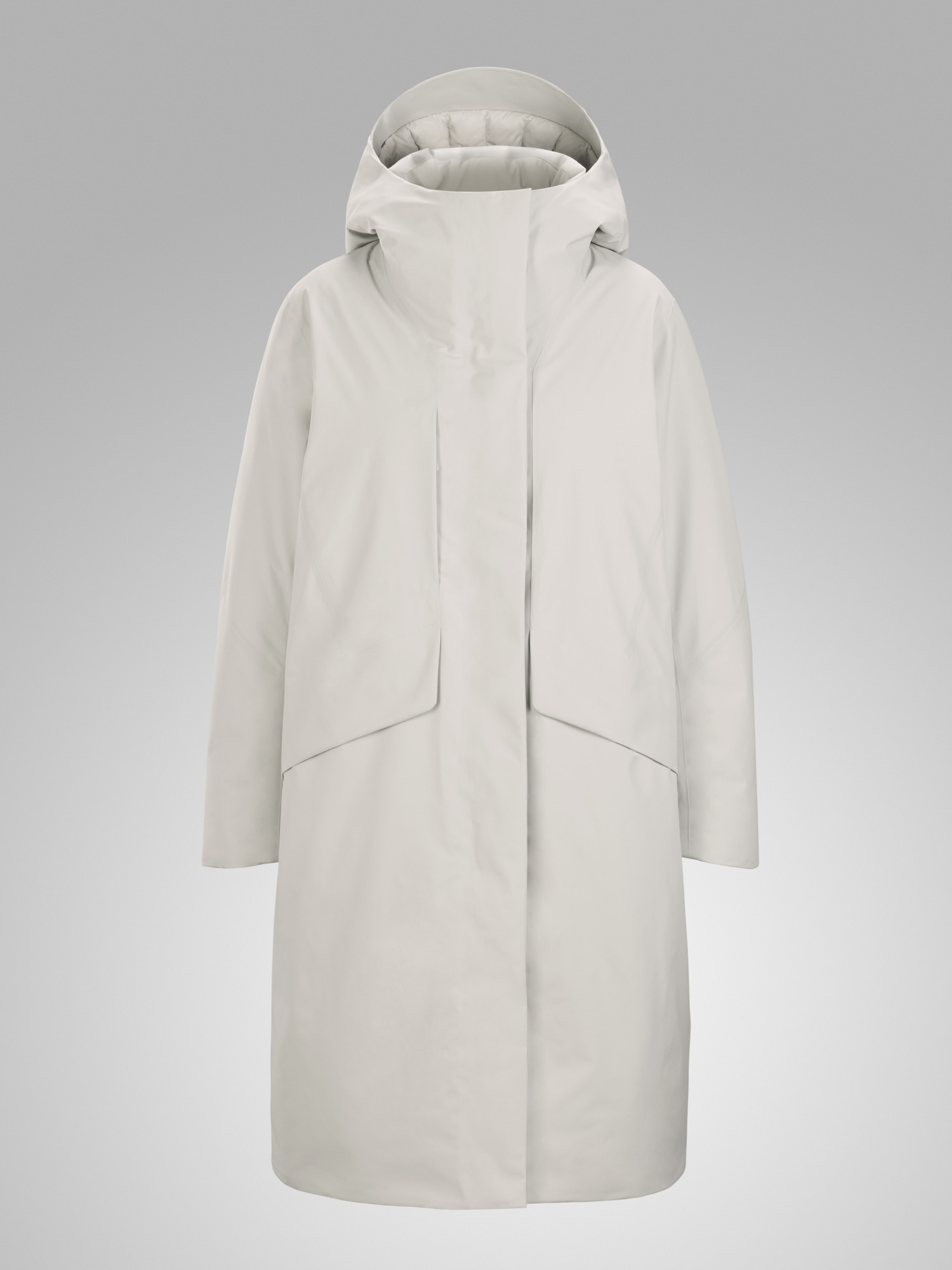 Ifora Down Parka - 11