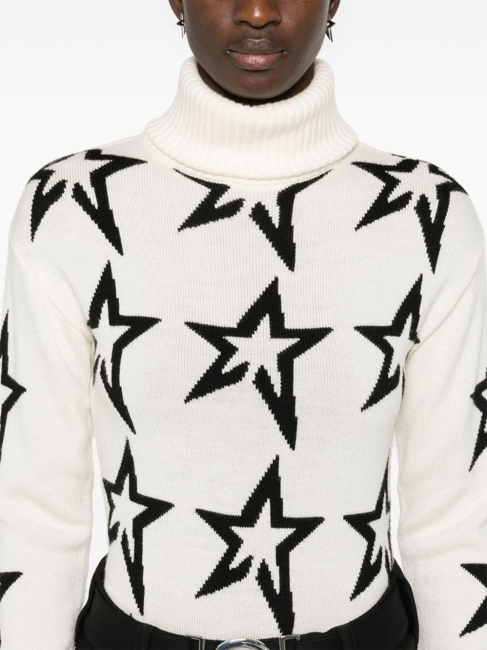 Star Dust sweater - 10