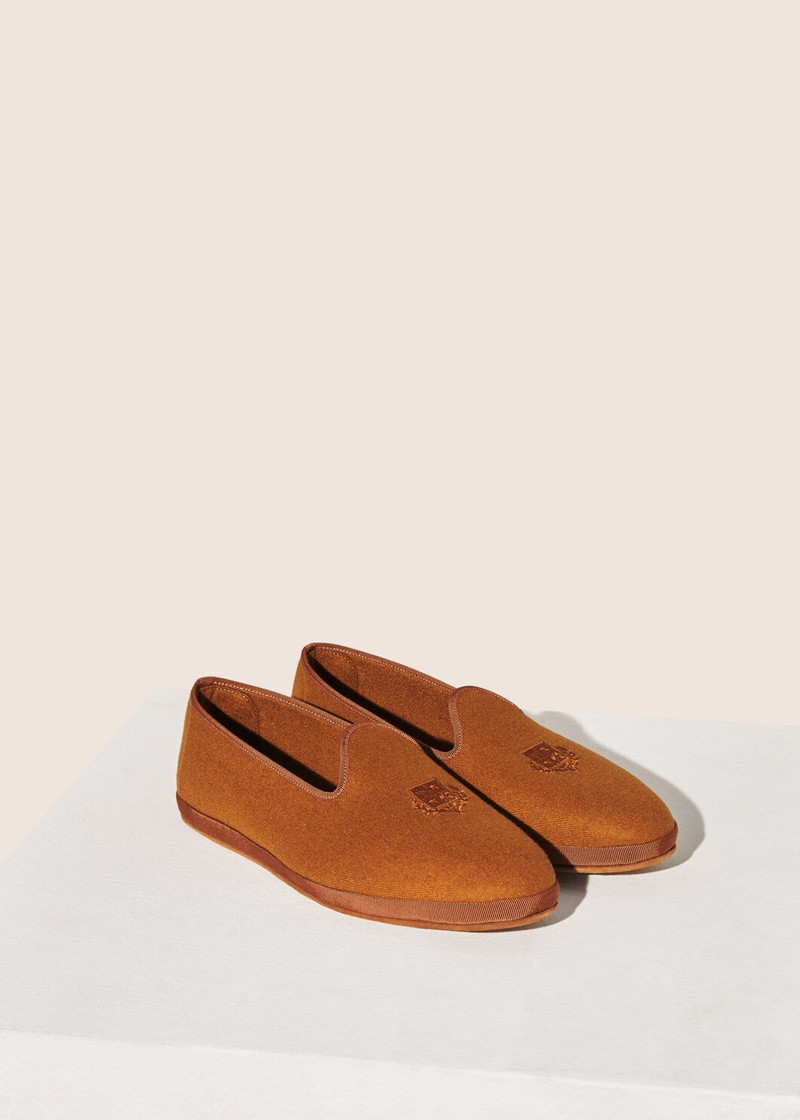 Loro Piana Venice Slippers outlook
