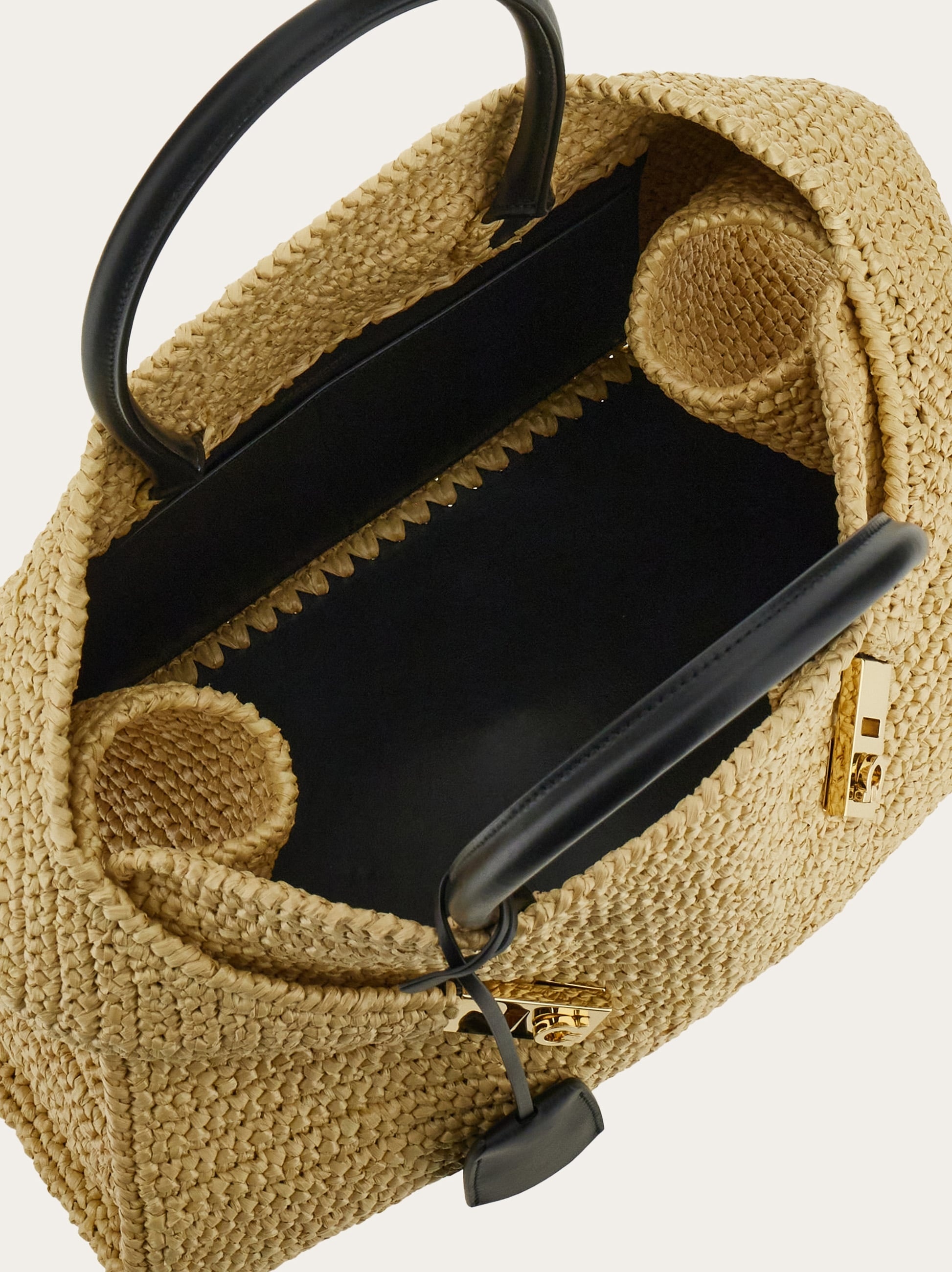 Hug handbag (M) - 5