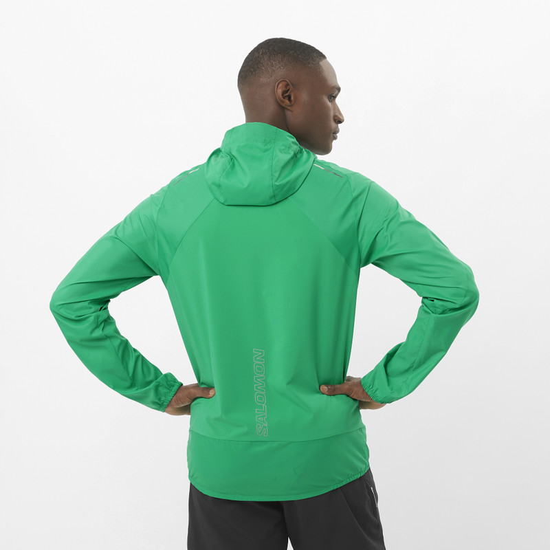 SALOMON BONATTI CROSS WIND outlook