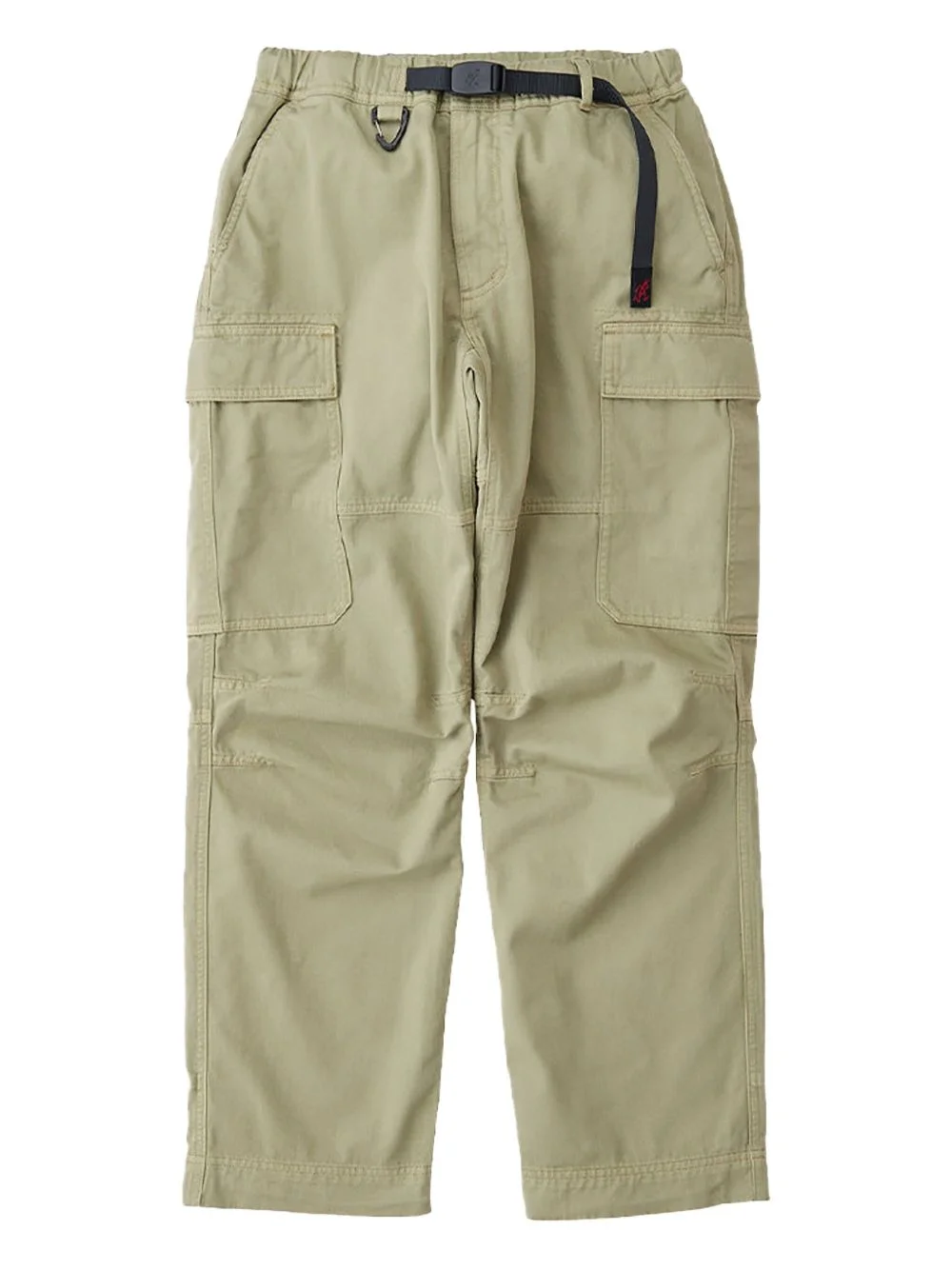 Sierra cargo trousers - 1