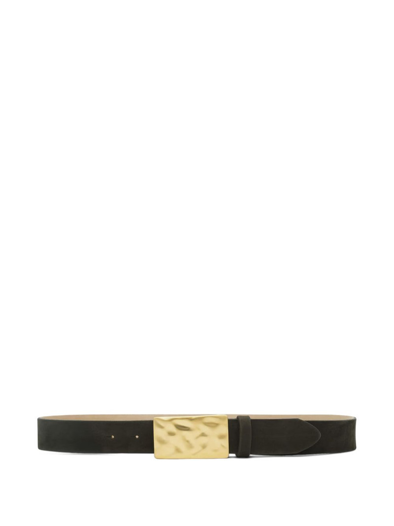 Chara buckle belt 1