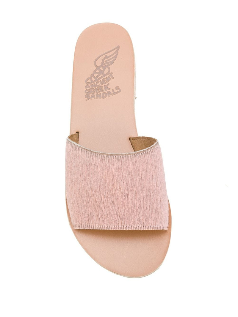 Taygete flat sandals 4