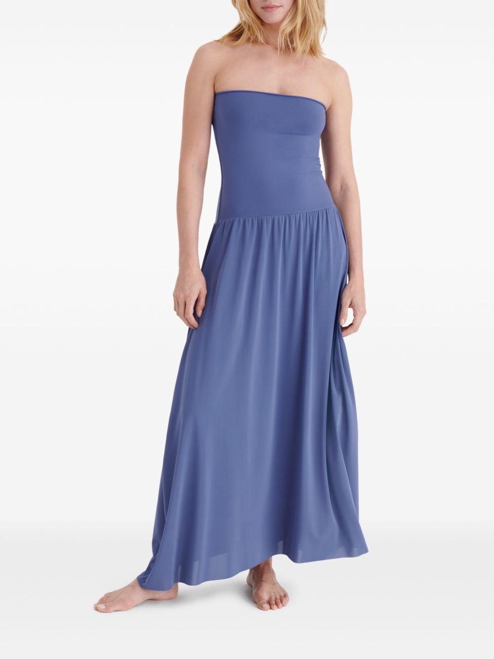 Oda dress - 2