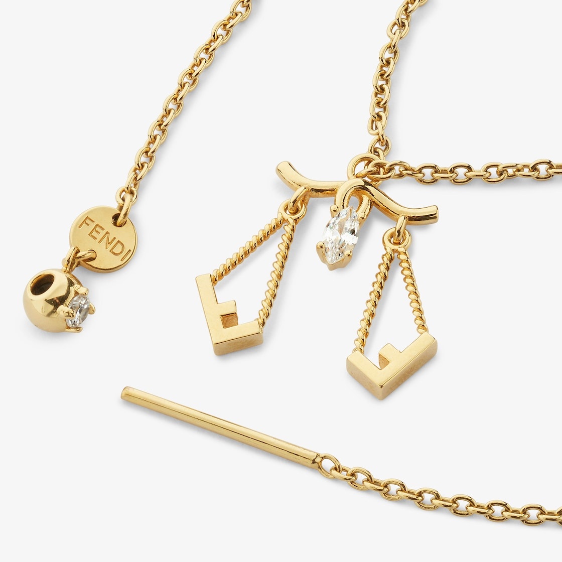 Fendi Astrology set - 5