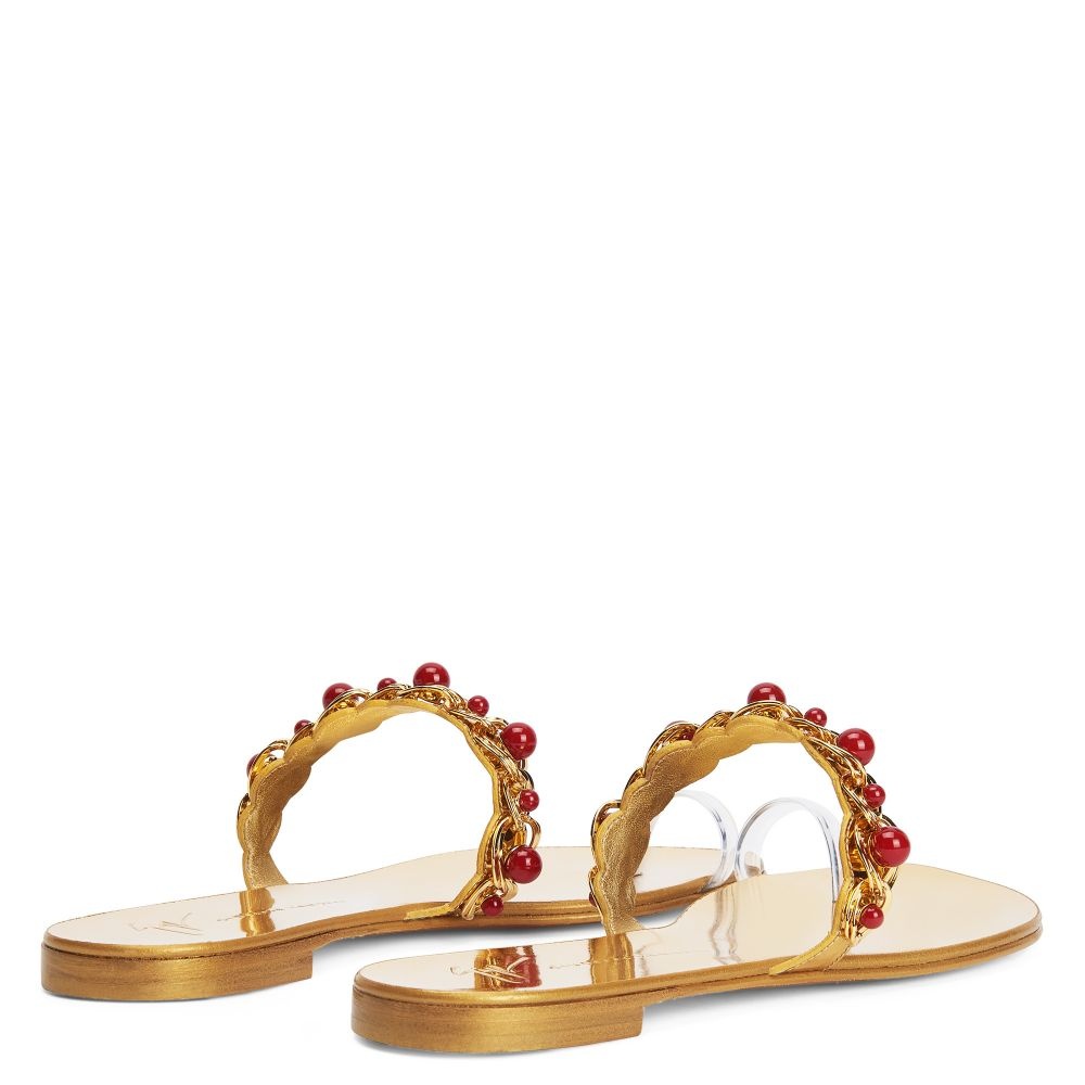 Marguerithe Flat - 4