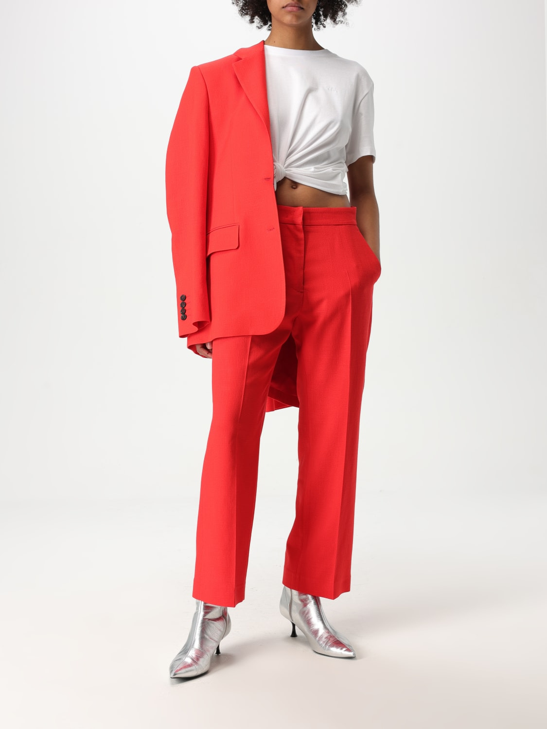 Blazer woman MSGM - 2
