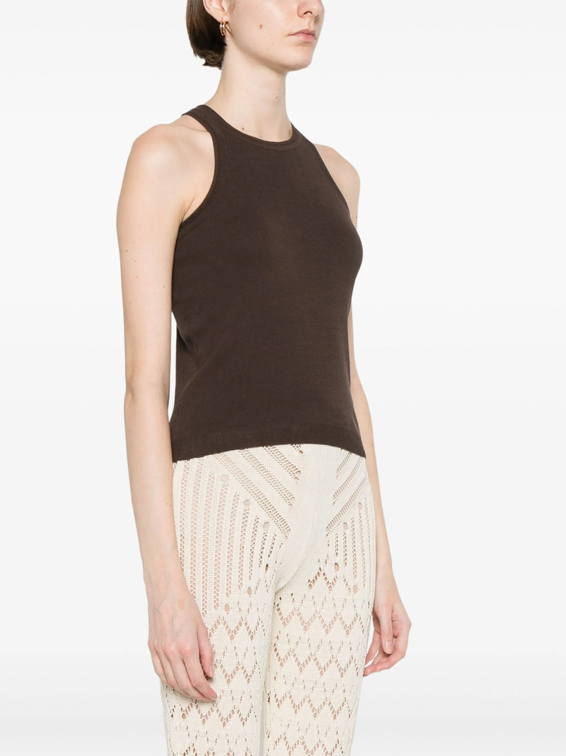 Max Mara Arnes Tank Top outlook