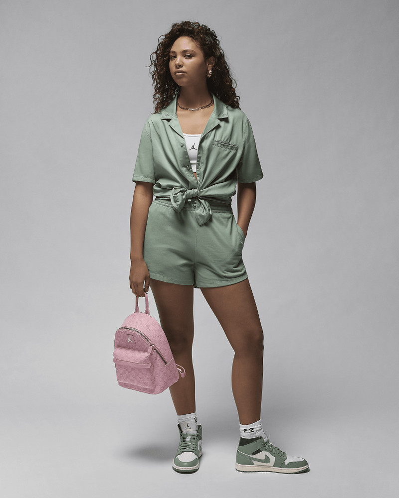 Jordan Monogram Mini Backpack (8L) 8