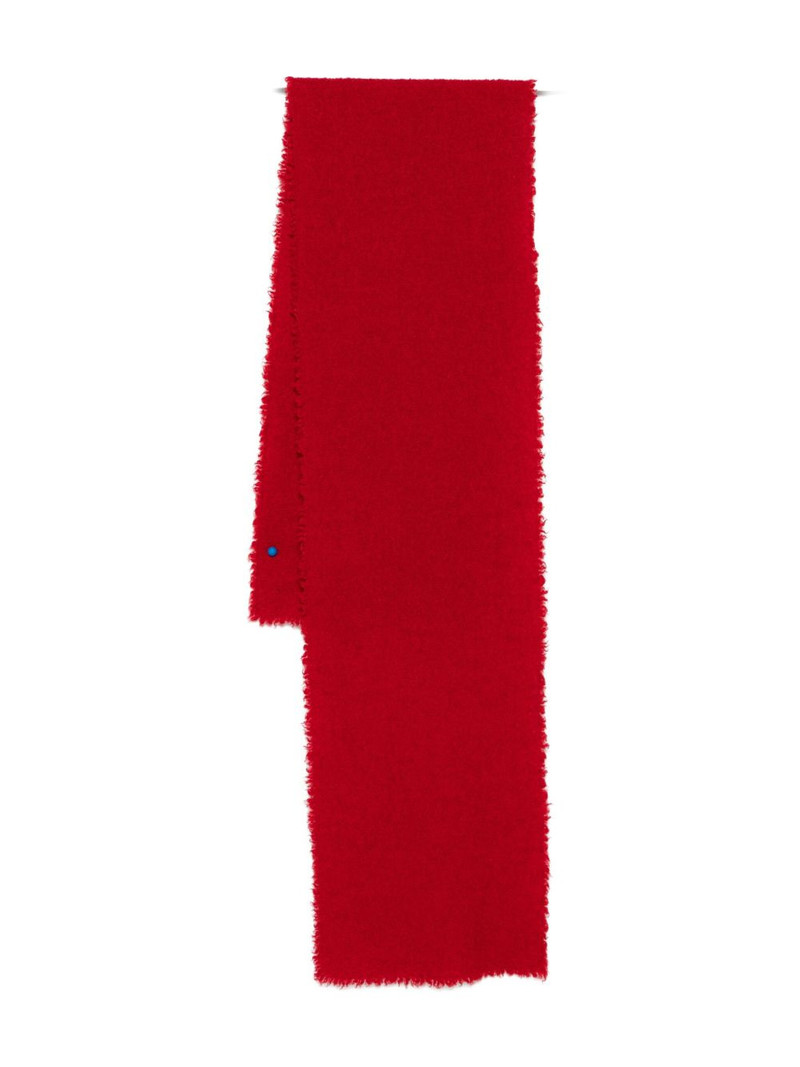 fringed scarf 1