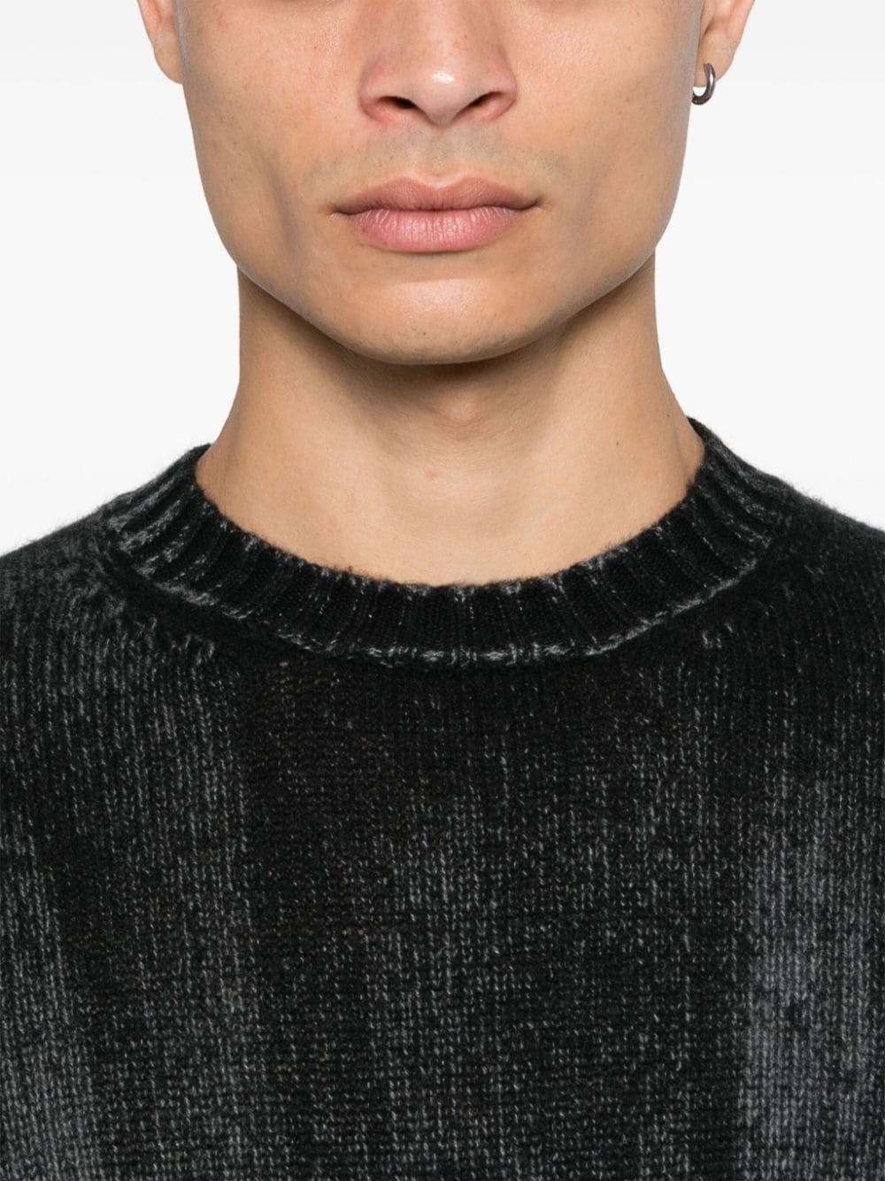 cashmere sweater - 5