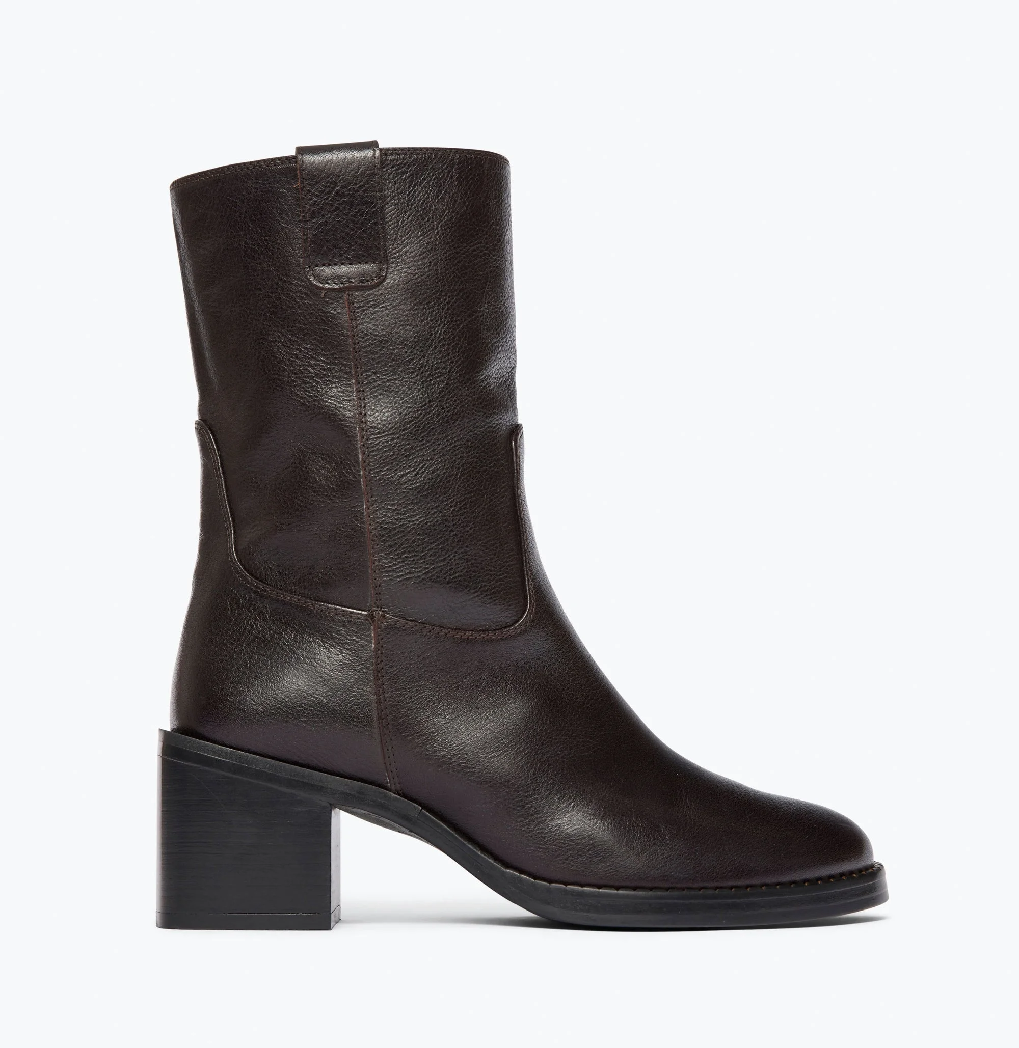 NAN BOOT - 1