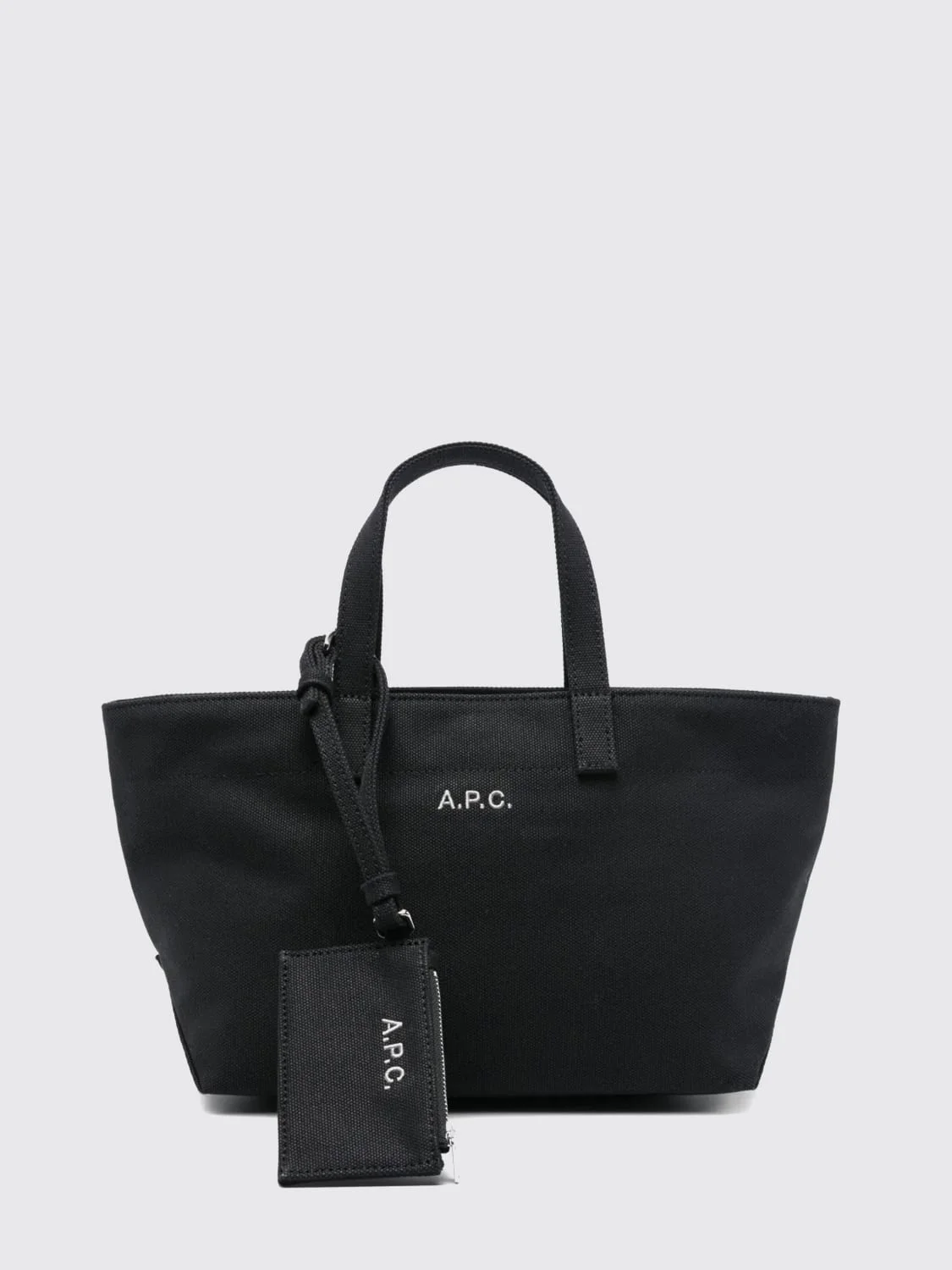 Shoulder bag woman A.P.C. - 1