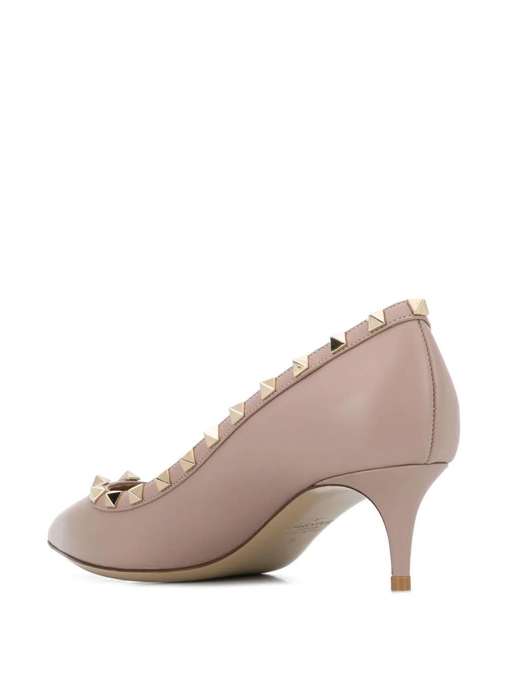 Rockstud 50mm pumps - 3