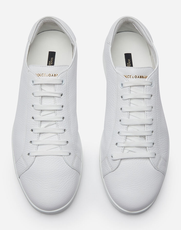 Buckskin Saint Tropez sneaker - 4