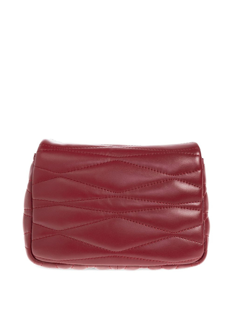 FURLA quilted chain mini bag outlook