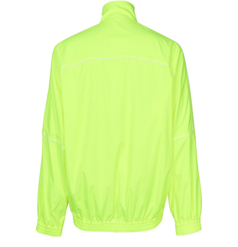 Tracksuit Jacket 3
