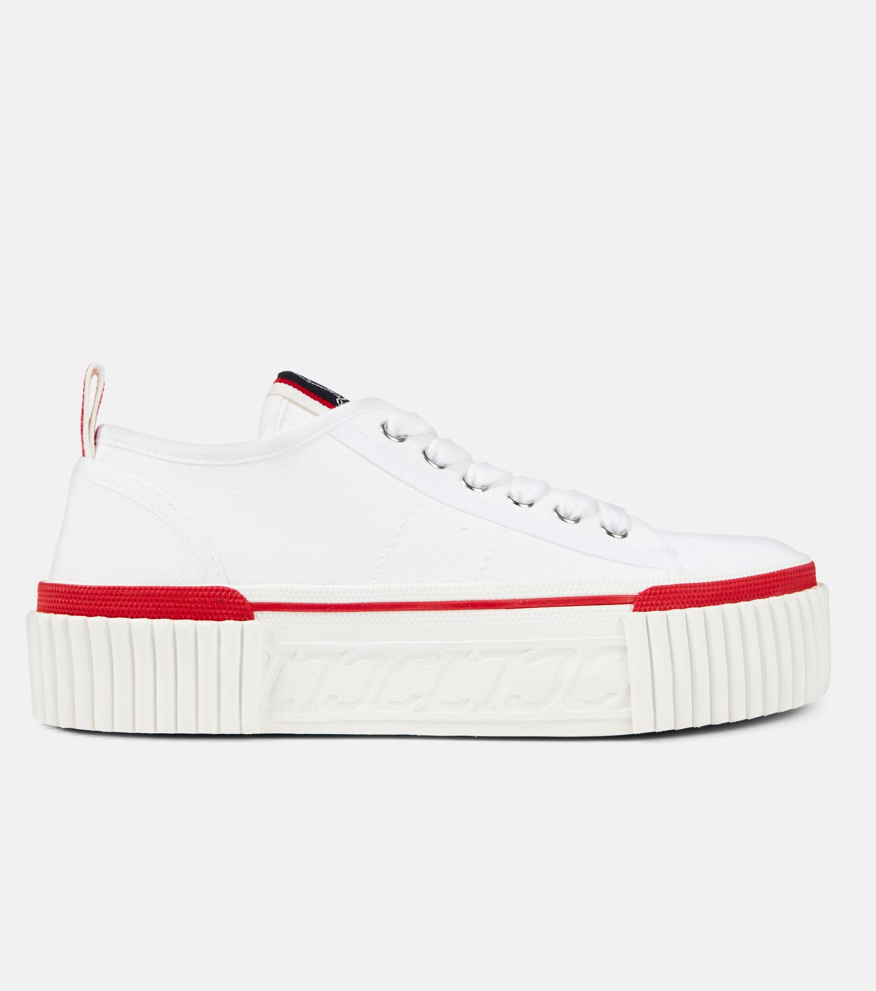 Super Pedro CL platform sneakers - 6